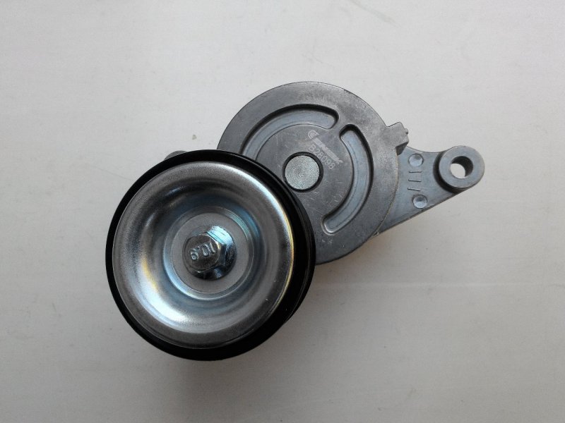 Ролик натяжителя, 4000 рублей, Красноярск