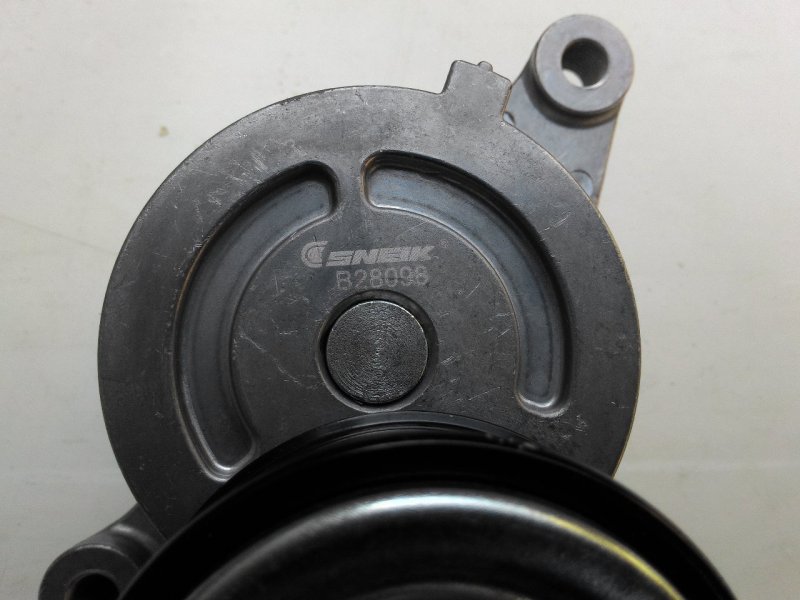 Ролик натяжителя, 4000 рублей, Красноярск