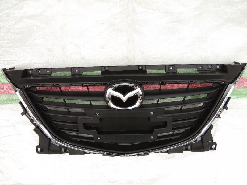 Решетка радиатора, 12500 рублей, Красноярск