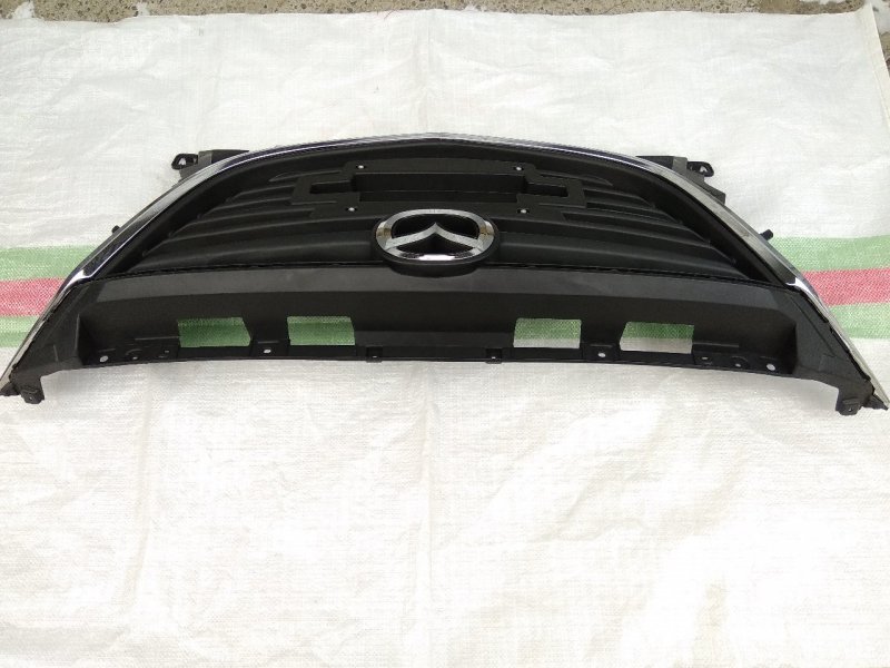 Решетка радиатора, 12500 рублей, Красноярск