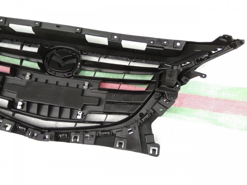 Решетка радиатора, 12500 рублей, Красноярск