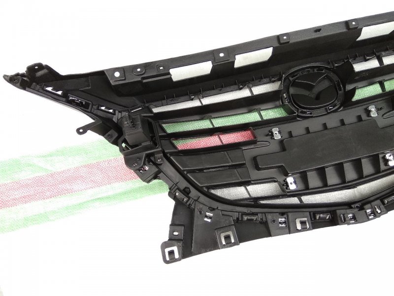 Решетка радиатора, 12500 рублей, Красноярск