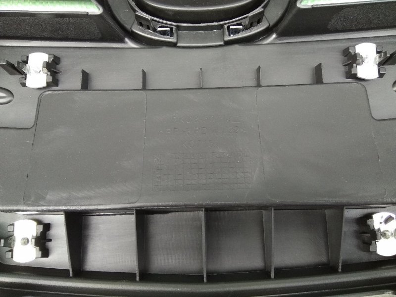 Решетка радиатора, 12500 рублей, Красноярск