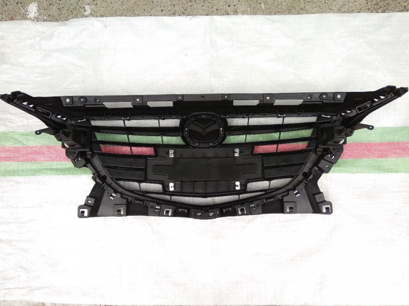 Решетка радиатора, 12500 рублей, Красноярск