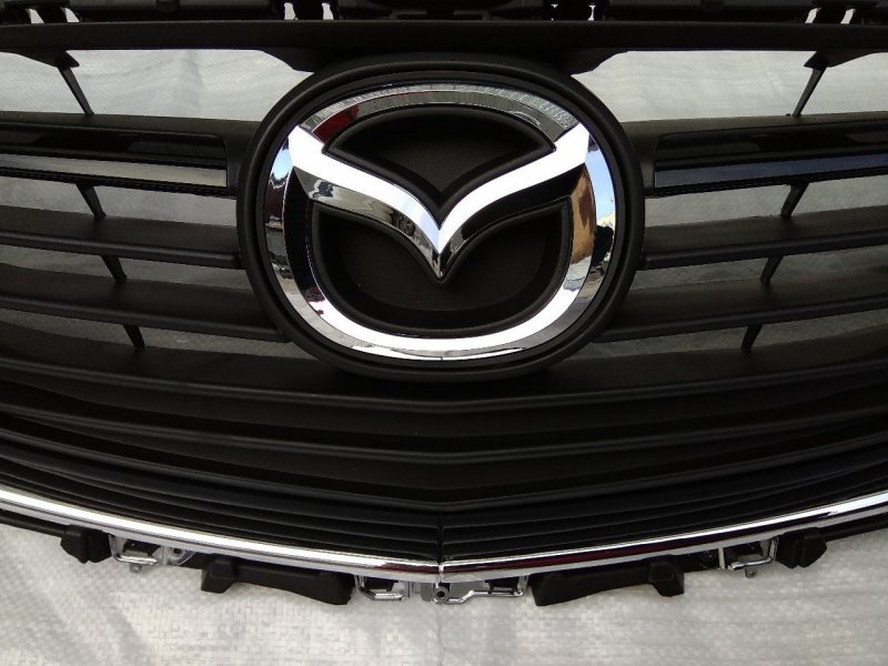 Решетка радиатора, 12100 рублей, Красноярск