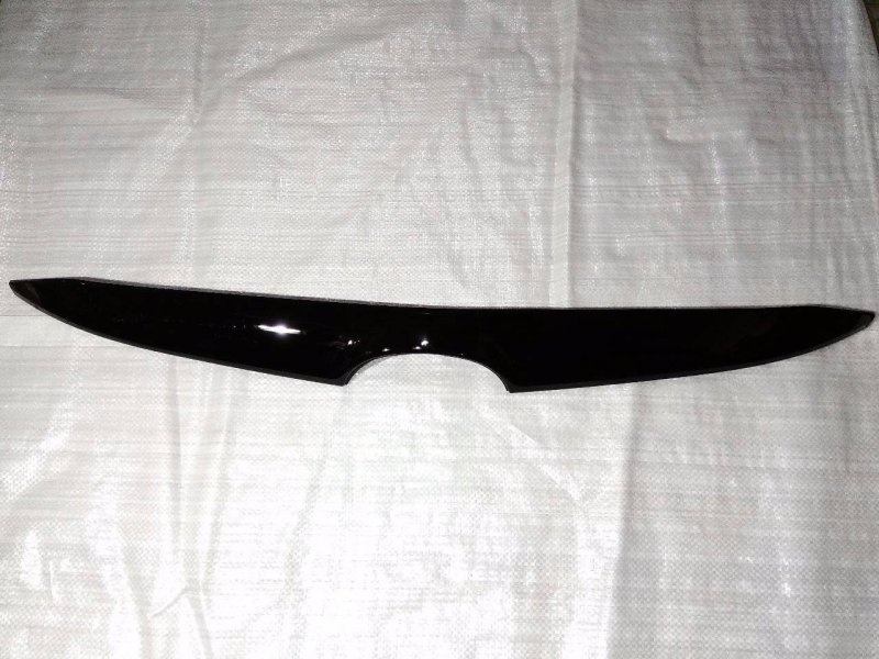 Накладка решетки радиатора, 2900 рублей, Красноярск