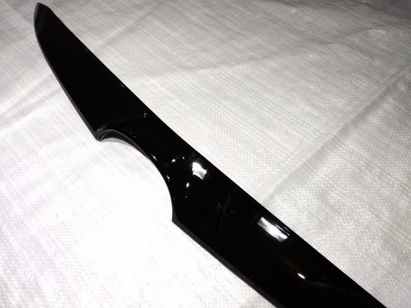 Накладка решетки радиатора, 2900 рублей, Красноярск