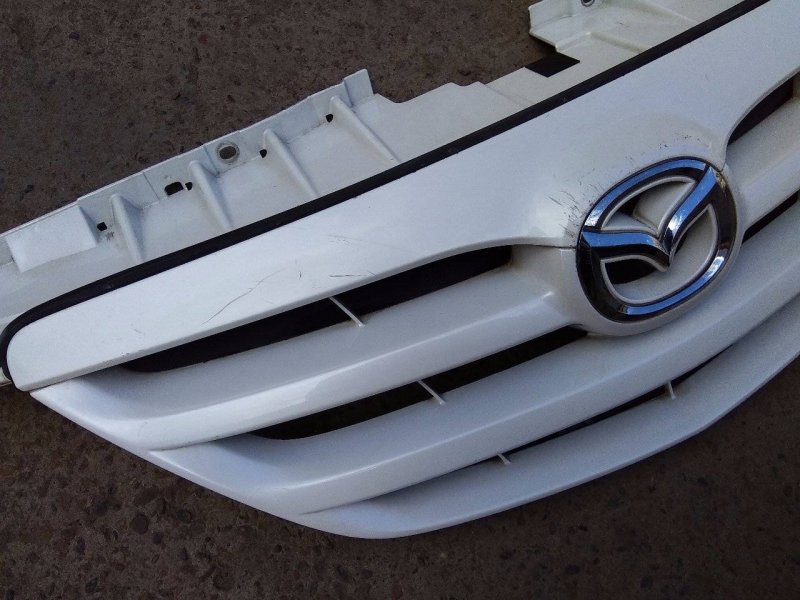 Решетка радиатора, 1800 рублей, Красноярск