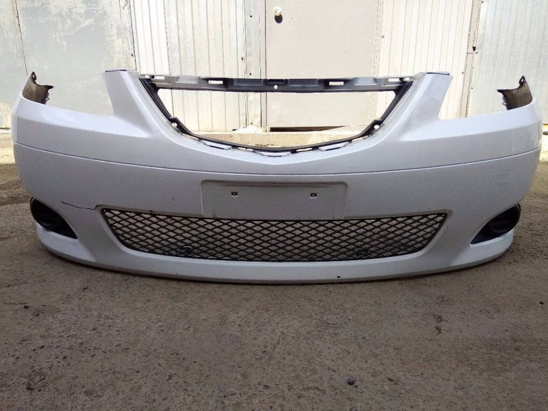 Бампер, 7200 рублей, Красноярск