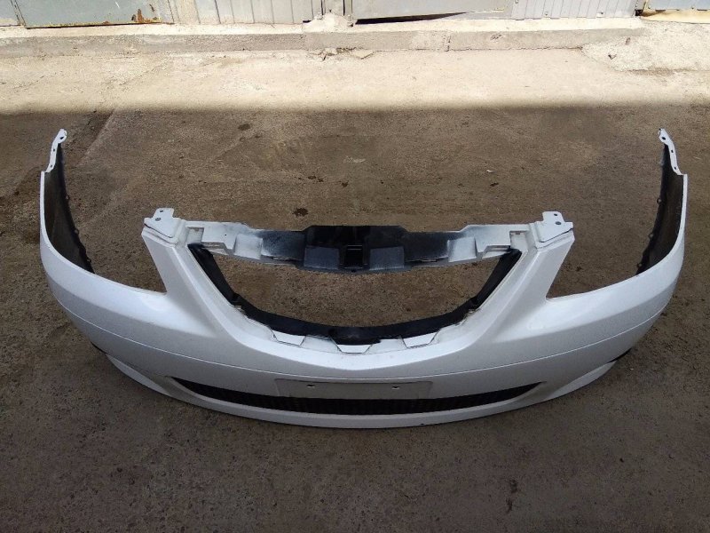 Бампер, 7200 рублей, Красноярск