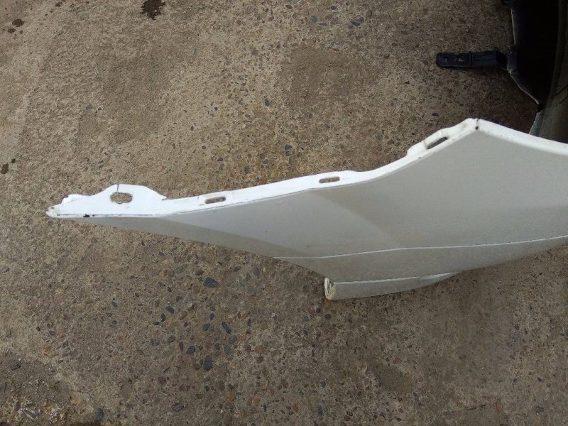 Бампер, 7200 рублей, Красноярск