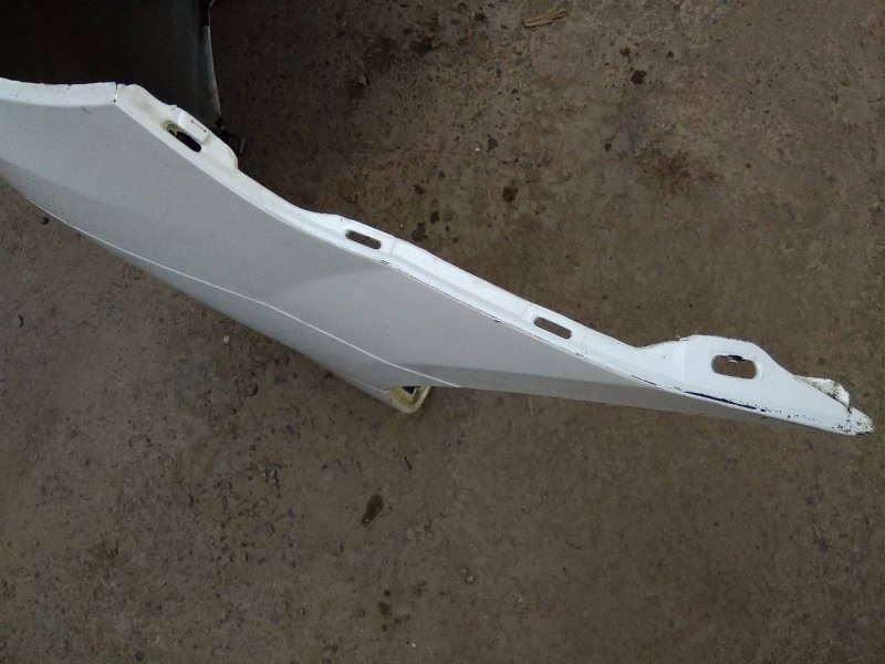 Бампер, 7200 рублей, Красноярск