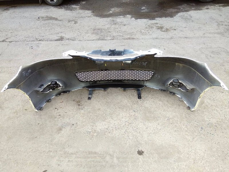 Бампер, 7200 рублей, Красноярск