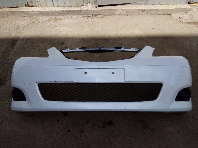 Бампер, 7200 рублей, Красноярск