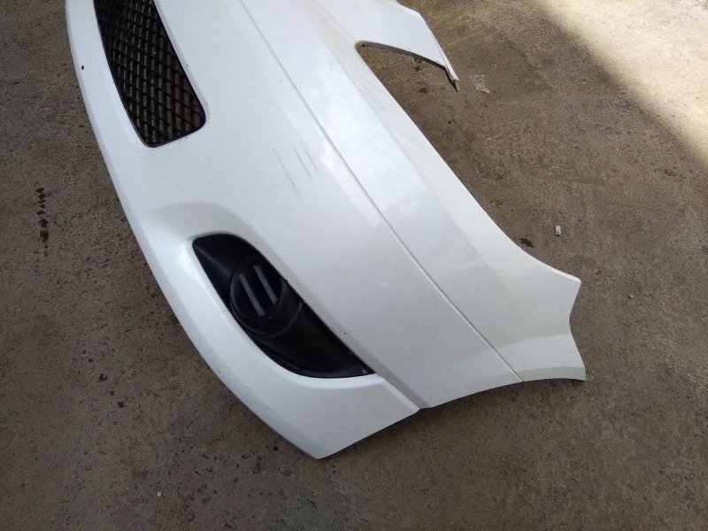 Бампер, 7200 рублей, Красноярск