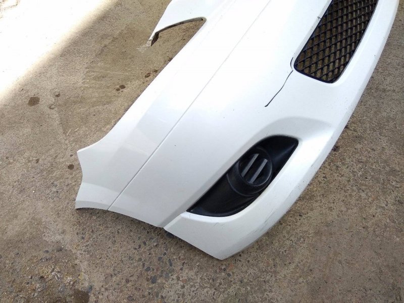 Бампер, 7200 рублей, Красноярск