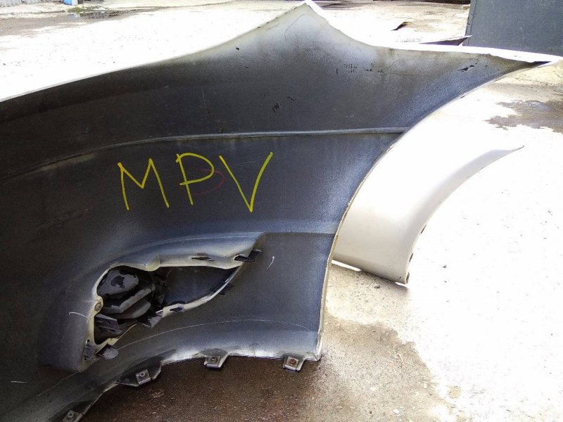 Бампер, 7200 рублей, Красноярск