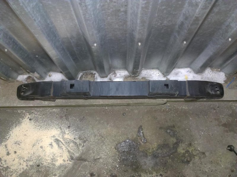 Усилитель бампера, 1200 рублей, Красноярск