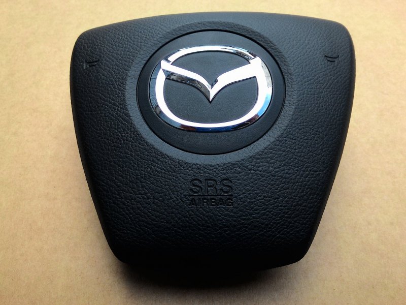 Крышка накладка подушки безопасности Airbag, 5200 рублей, Красноярск