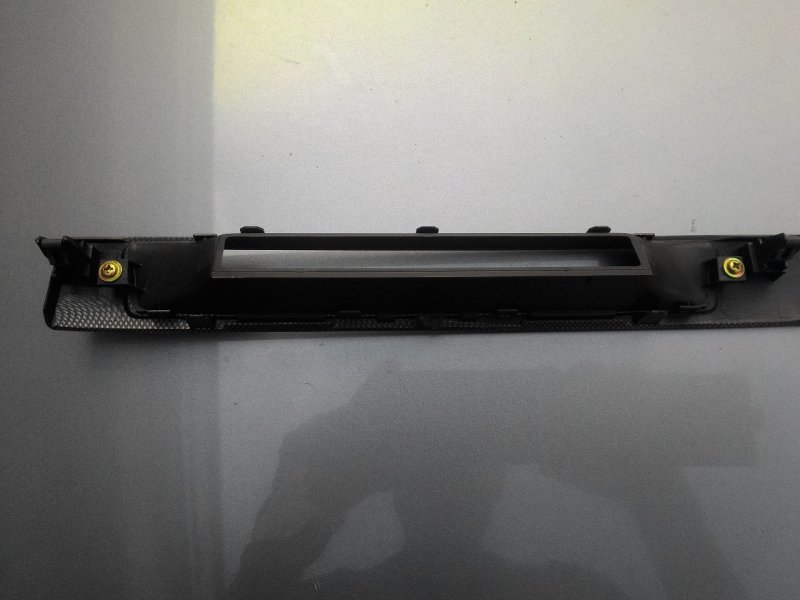 Накладка дисплея климата, 800 рублей, Красноярск