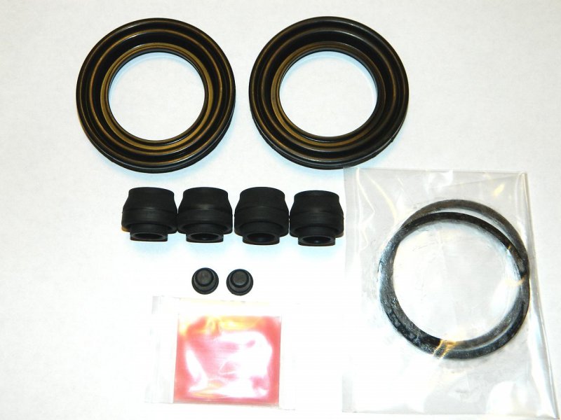 Ремкомплект суппортов, 3900 рублей, Красноярск