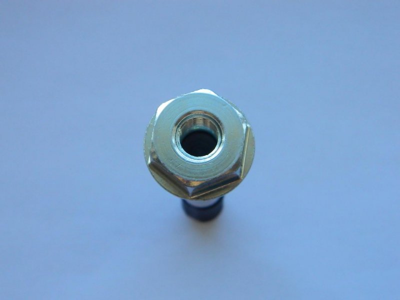 Направляющая суппорта тормозного, 1000 рублей, Красноярск