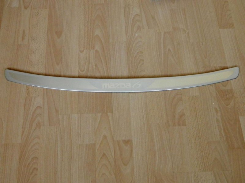 накладка бампера, 3300 рублей, Красноярск