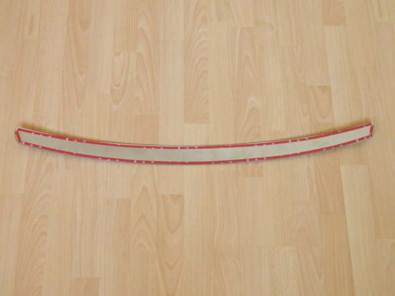 накладка бампера, 3300 рублей, Красноярск