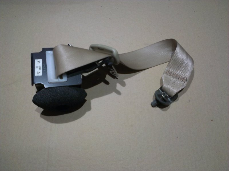 Ремень безопасности, 1600 рублей, Красноярск