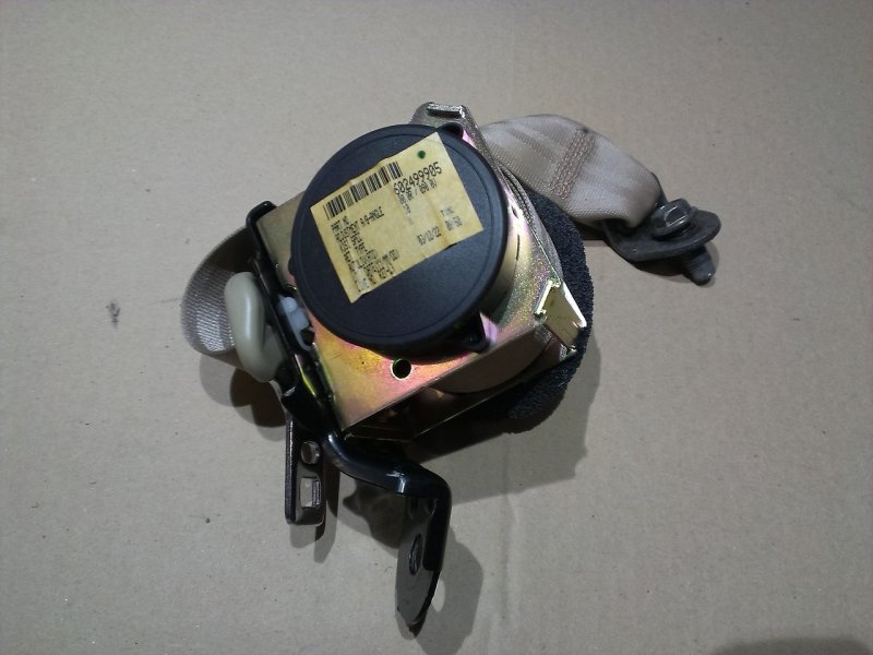 Ремень безопасности, 1600 рублей, Красноярск