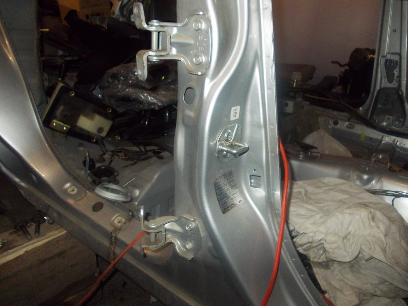 Петли двери, 1200 рублей, Красноярск