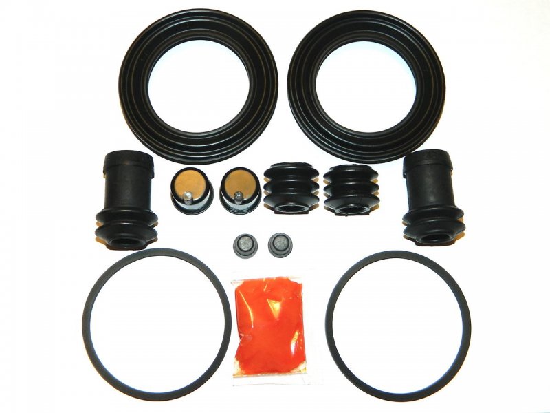 Ремкомплект тормозных суппортов, 2800 рублей, Красноярск