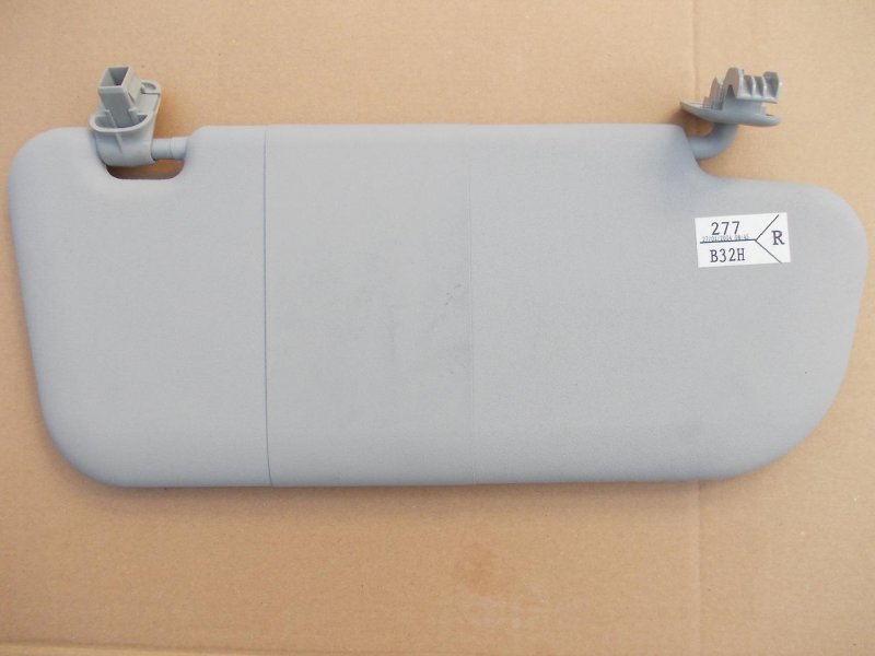 Козырек солнцезащитный, 600 рублей, Красноярск