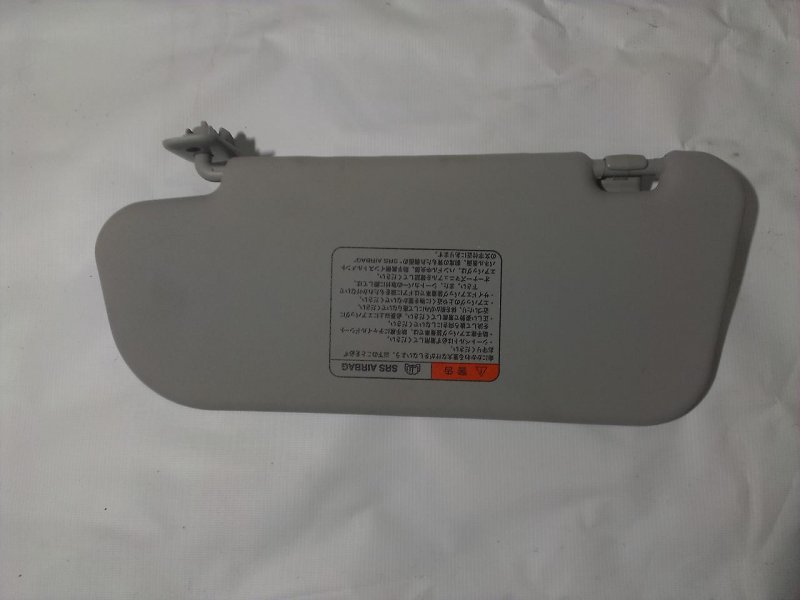 Козырек солнцезащитный, 600 рублей, Красноярск