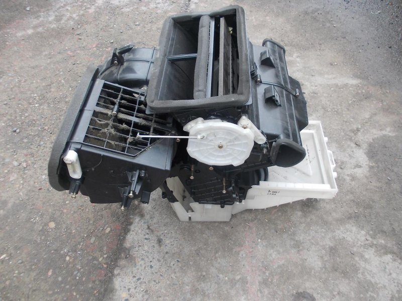 Корпус отопителя, 3600 рублей, Красноярск