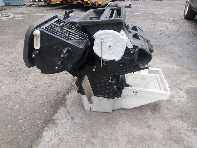 Корпус отопителя, 3600 рублей, Красноярск