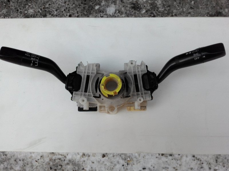 Подрулевые переключатели, 1200 рублей, Красноярск