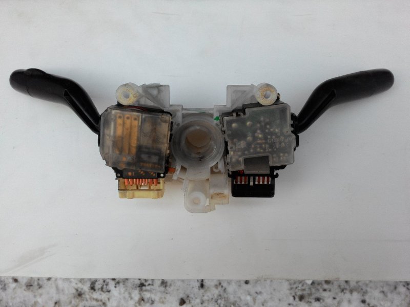 Подрулевые переключатели, 1200 рублей, Красноярск