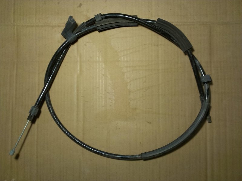 Трос ручного тормоза, 1200 рублей, Красноярск