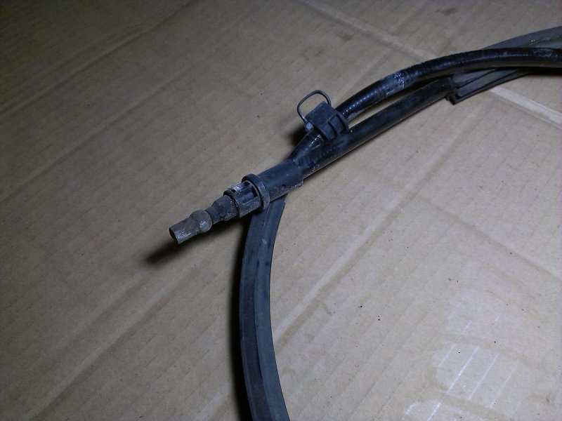 Трос ручного тормоза, 1200 рублей, Красноярск