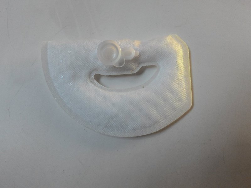 Фильтр топливный, 600 рублей, Красноярск