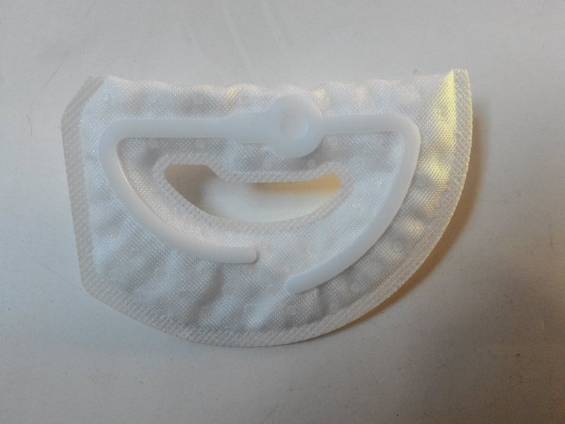 Фильтр топливный, 600 рублей, Красноярск