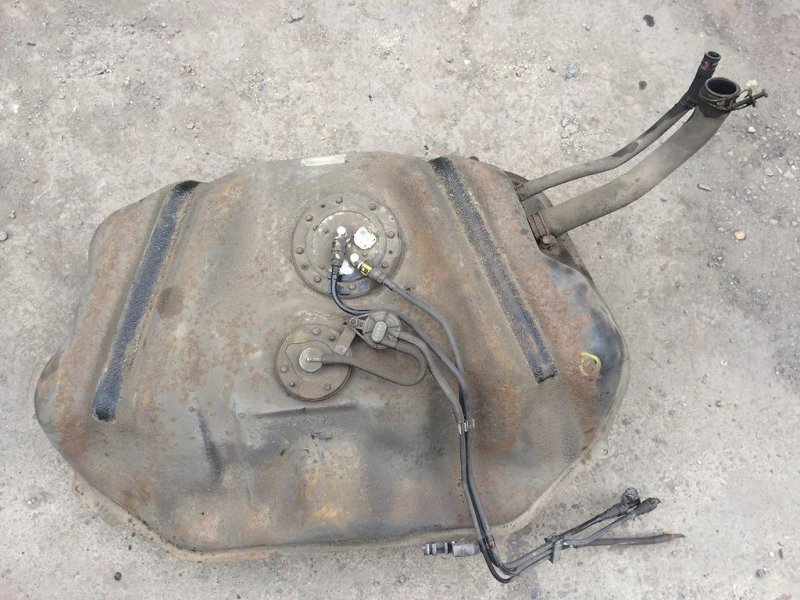 Топливный бак, 3000 рублей, Красноярск