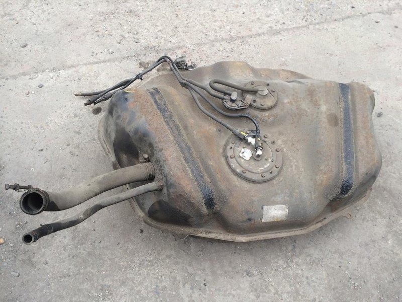 Топливный бак, 3000 рублей, Красноярск