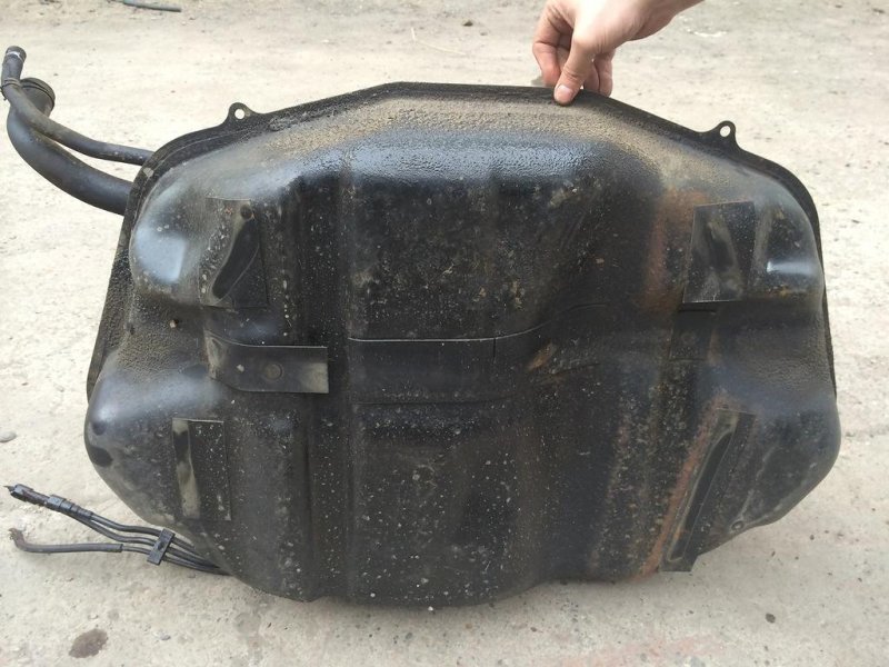 Топливный бак, 3000 рублей, Красноярск