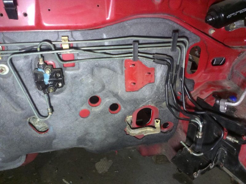 Трубка тормозная, 1000 рублей, Красноярск