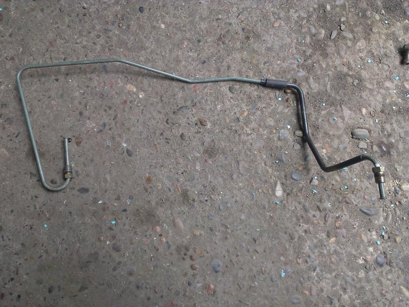 Трубка тормозная, 1000 рублей, Красноярск