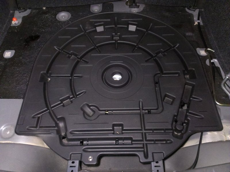 Органайзер багажника, 2400 рублей, Красноярск