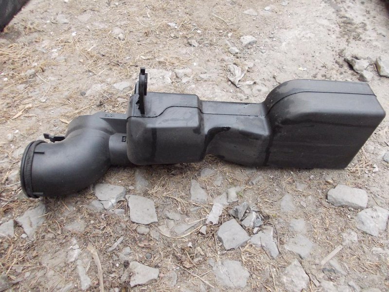 Резонатор воздухозаборника, 1200 рублей, Красноярск