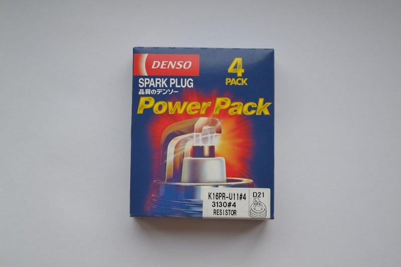 Свеча зажигания, 500 рублей, Красноярск